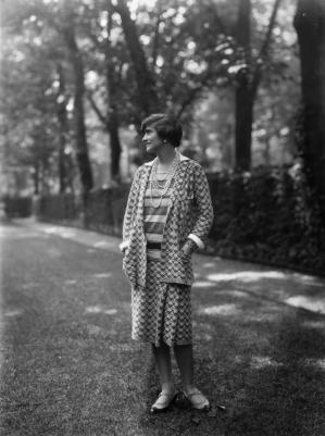 Mademoiselle Coco Chanel